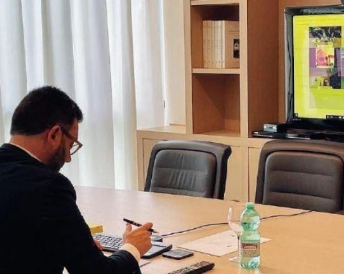 Baraonda Dem: le dimissioni di Buschini scatenano la guerra. Lo scenario