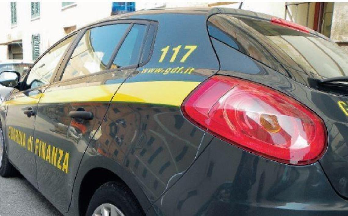 Operazione Ghost credit: maxi frode fiscale da undici milioni
