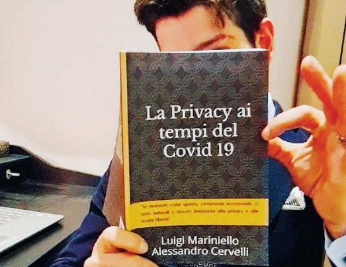La privacy ai tempi del Covid: come la pandemia ha stravolto le abitudini