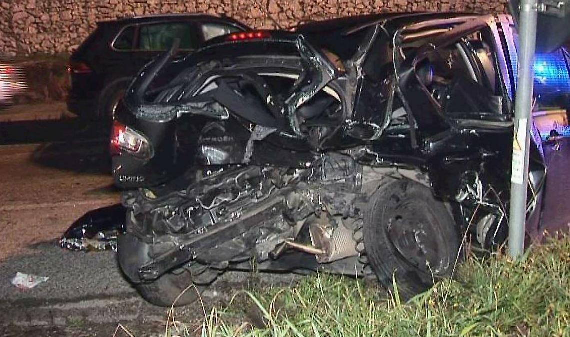 Strade killer, troppe vite spezzate: dito puntato contro Cassino-Formia e Casilina