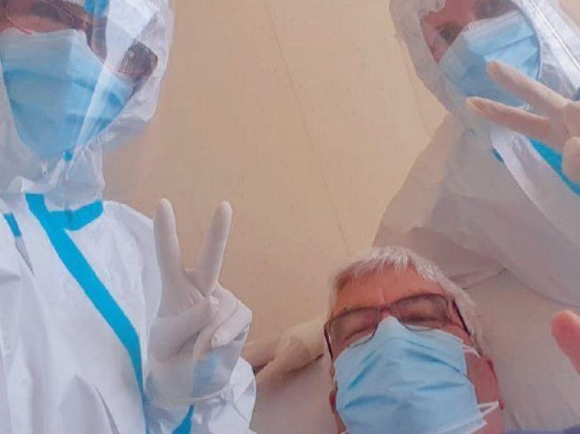 Covid, terapie monoclonali: già trattati 16 pazienti. I primi casi, di cosa si tratta