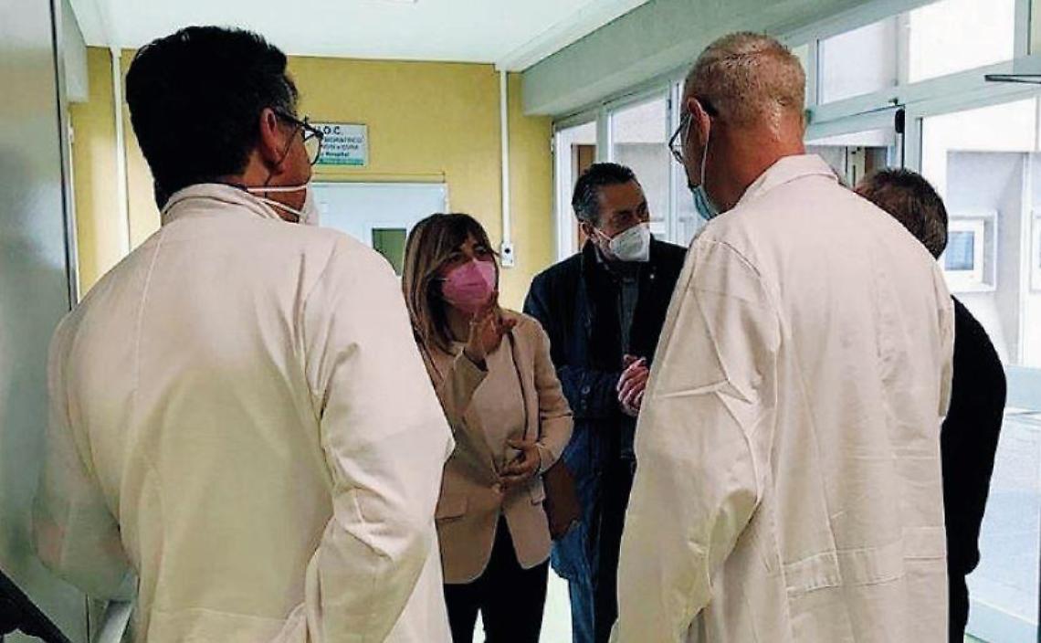 Sora, servizio psichiatrico: uno stop temporaneo. Per ora solo ambulatorio