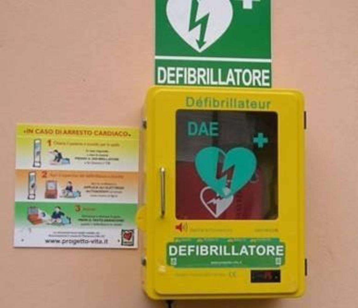 Un dono in memoria del dottor Tommaso Nora: oggi la cerimonia di consegna