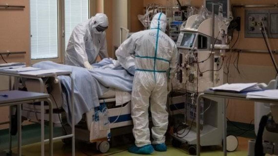 Covid Ciociaria, ieri 71 casi. Ma il numero dei morti fa paura: ad aprile già 54