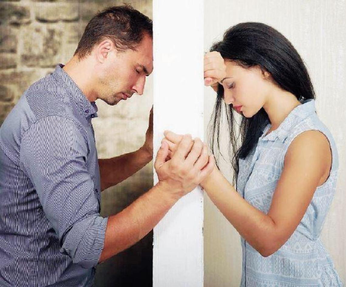 Covid e coppie: così il lockdown uccide matrimoni e desiderio sessuale