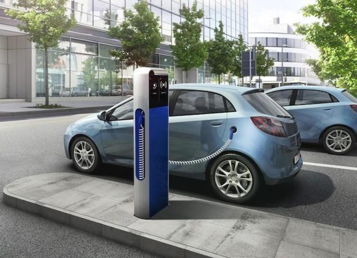 Anagni, auto elettriche: in arrivo una serie di centraline per la ricarica