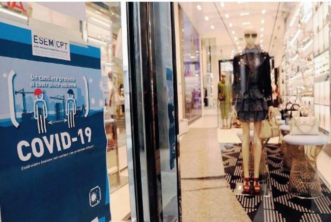 Covid, crollo dei consumi e attività chiuse: "Crisi grave. Basta nascondersi"