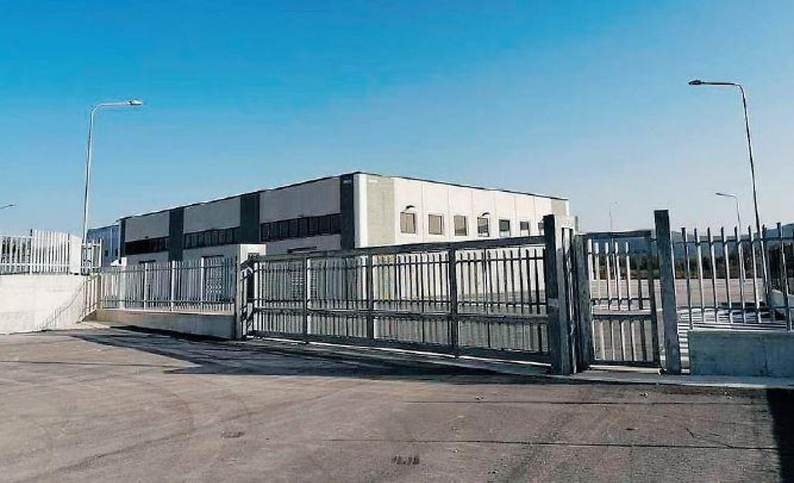 Ceprano, approvato il regolamento del Polo artigianale. Il progetto diventa realtà