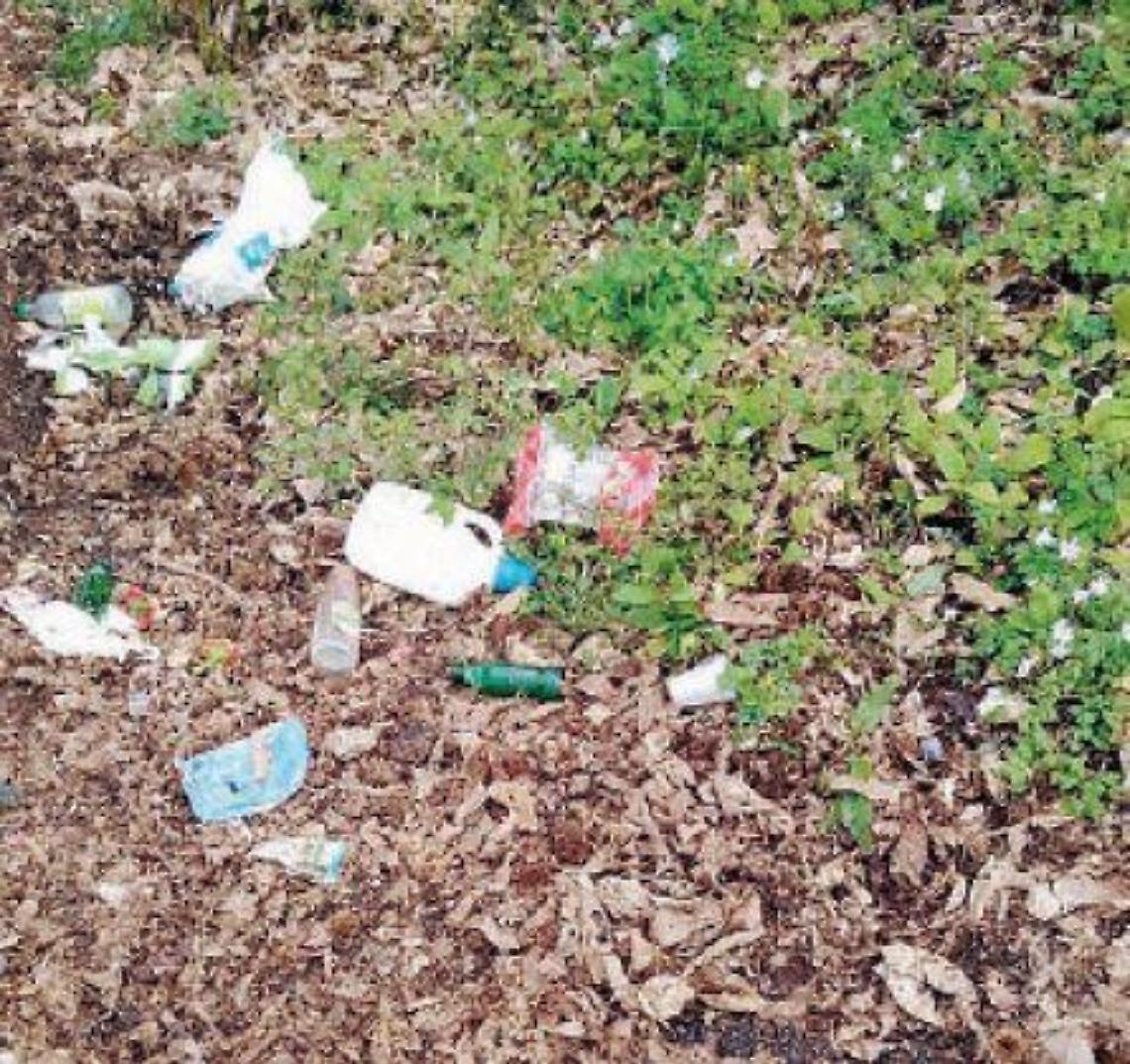 Lotta ai furbetti dei rifiuti: gettano immondizia in altri comuni, scattano multe