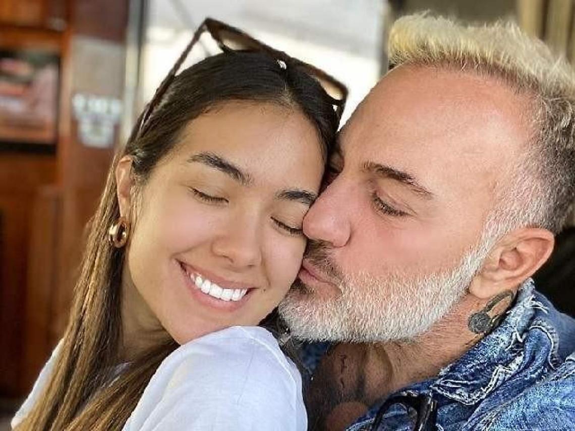 Vacchi e Sharon ora sereni: operazione riuscita per la piccola Blu Jerusalema