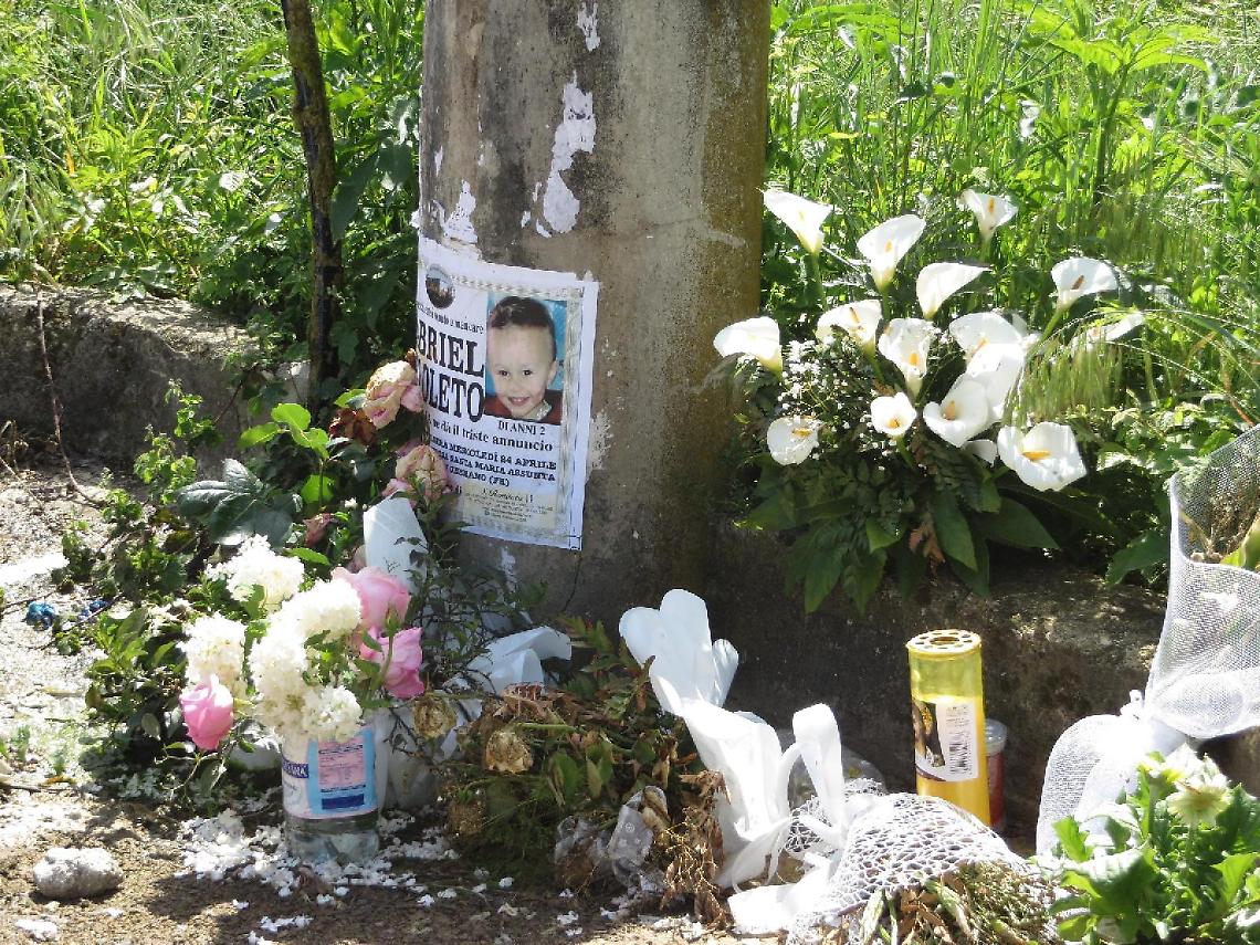 Omicidio del piccolo Gabriel, dopo l'orrore il padre si difende e presenta ricorso