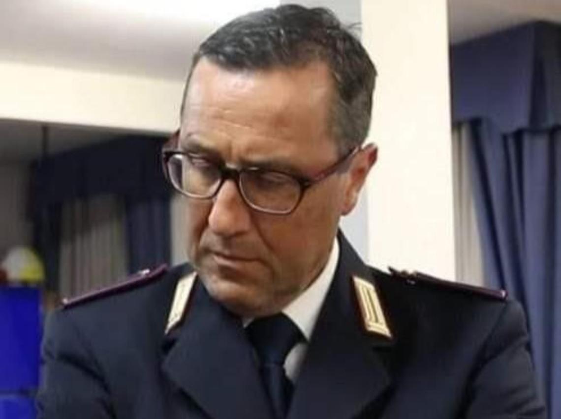 Sora, Luigi Marzano è morto, ucciso dal Covid. Dolore per "Gigino il vigile"