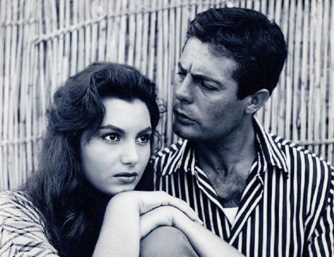 "Un ettaro di cielo": l'Italia del dopoguerra torna a sognare con Marcello Mastroianni