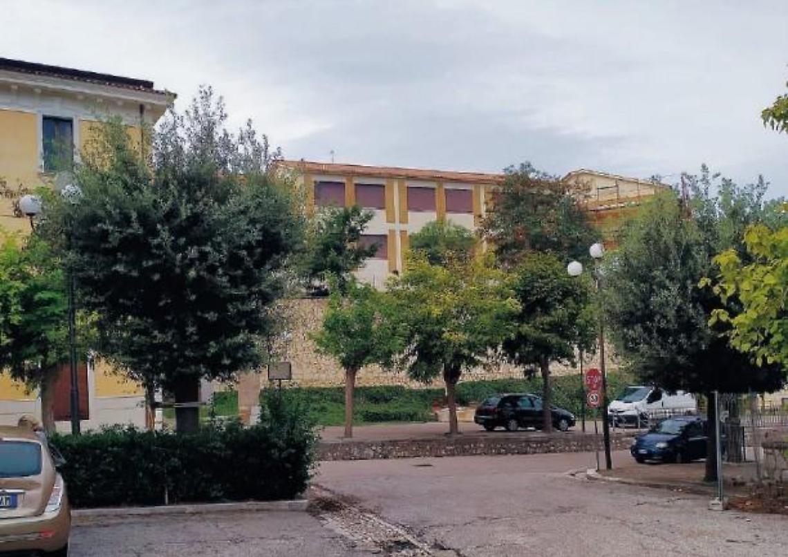 Scuola sicura, battaglia politica: richiesta di accesso agli atti per vederci chiaro