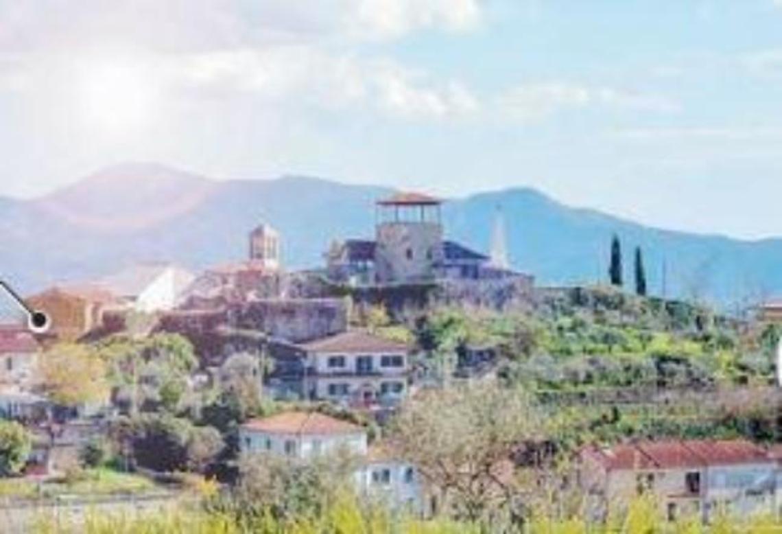 Castello dei conti di Aquino: al via i lavori di riqualificazione