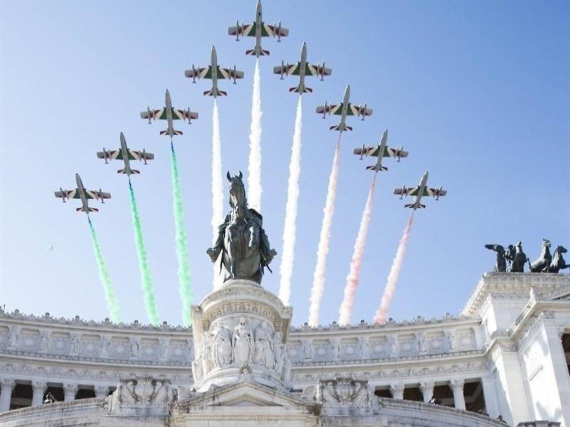 Cittadinanza onoraria al Milite Ignoto per il centenario: la proposta