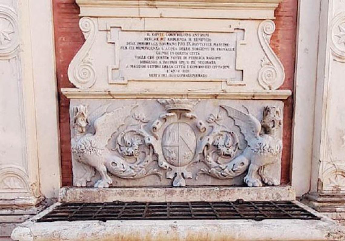 Alatri, operazione decoro nel centro storico. Multipiano: possibile apertura sabato