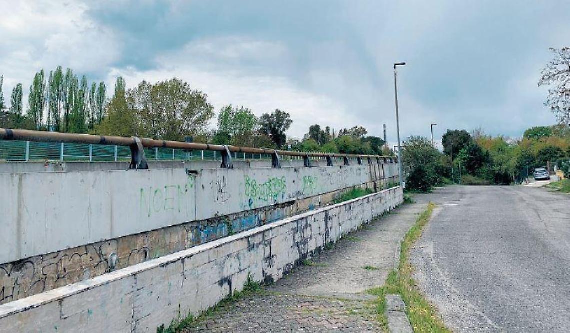 Ceprano, la proposta: "Barriere antirumore sul tratto urbano dell'A1"