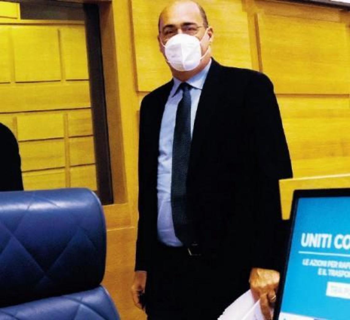 Candidatura a sindaco di Roma: Zingaretti al bivio decisivo: manovre e strategie
