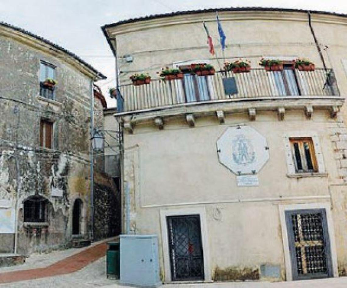 Castro dei Volsci: "Punti Europa", accordo tra Comune e Regione