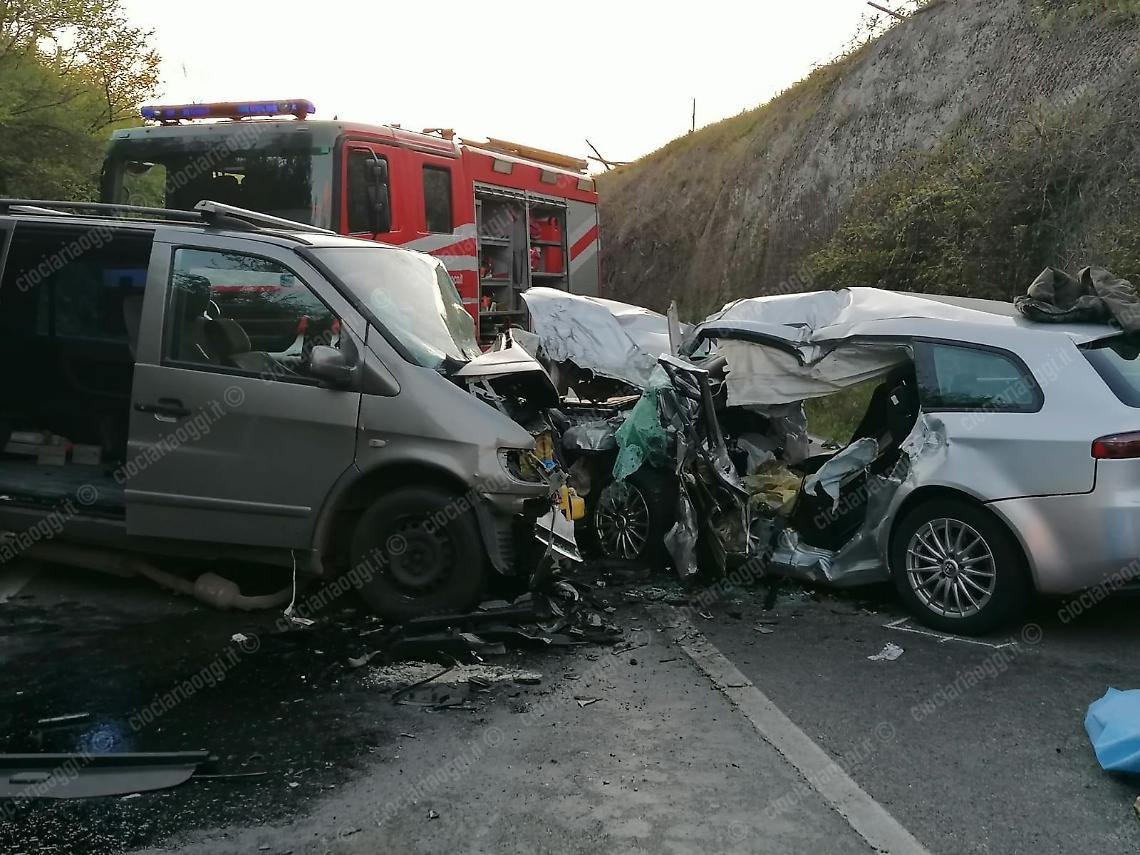 Incidente sulla Casilina, impatto fatale: Fabrizio De Angelis muore a 31 anni