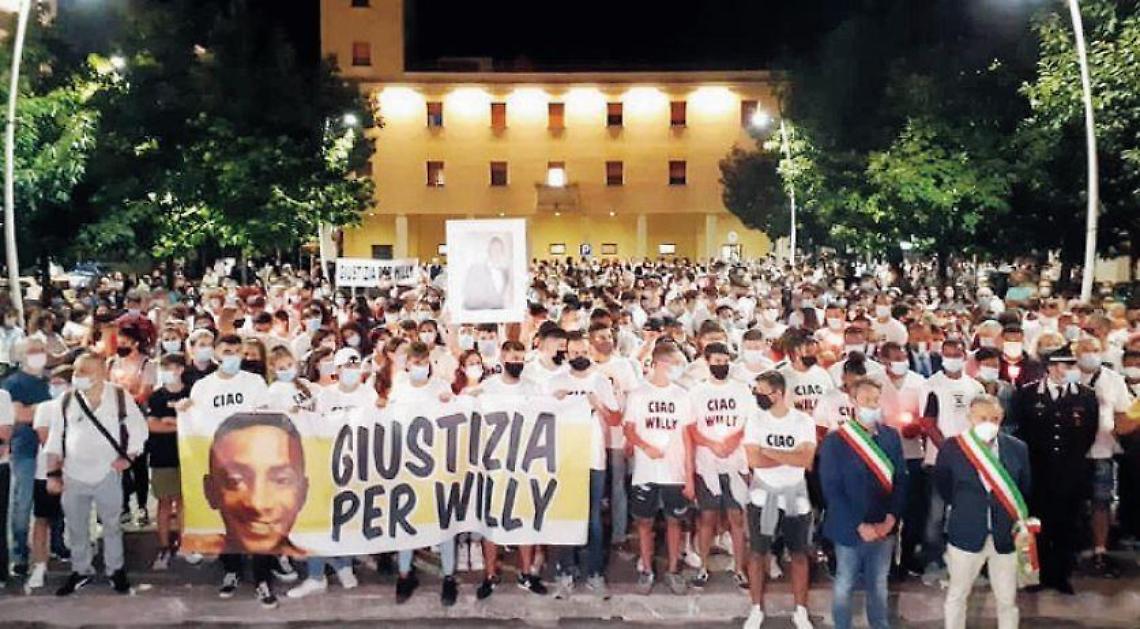 Omicidio Willy: non ci saranno sconti di pena. Istanze respinte dai giudici