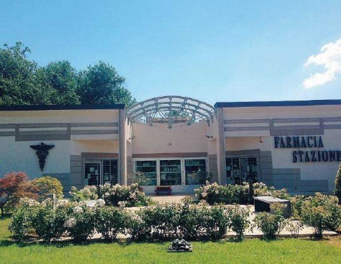 Ferentino, vendute le farmacie comunali: si accende il dibattito