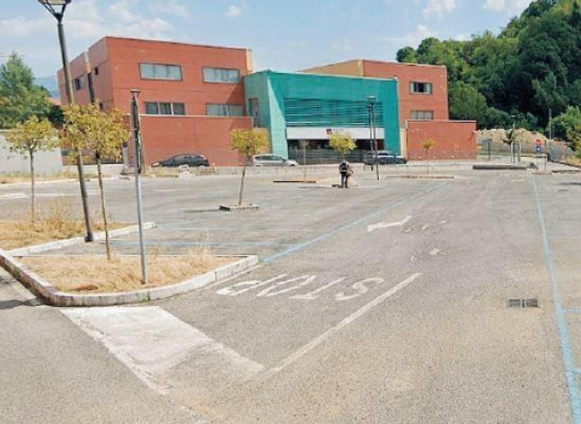Maxi rissa fra giovani: 6 denunciati. Si sospetta un appuntamento via social