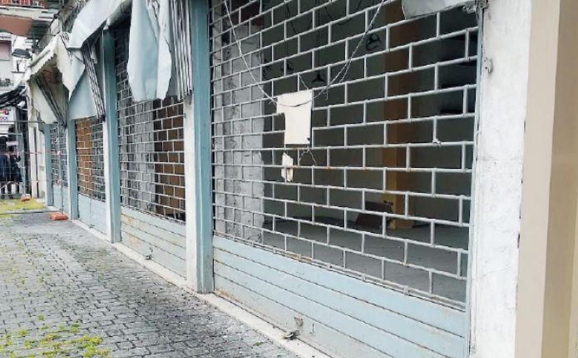 Il Covid morde l'economia sana: scatta l'Sos infiltrazioni e usura
