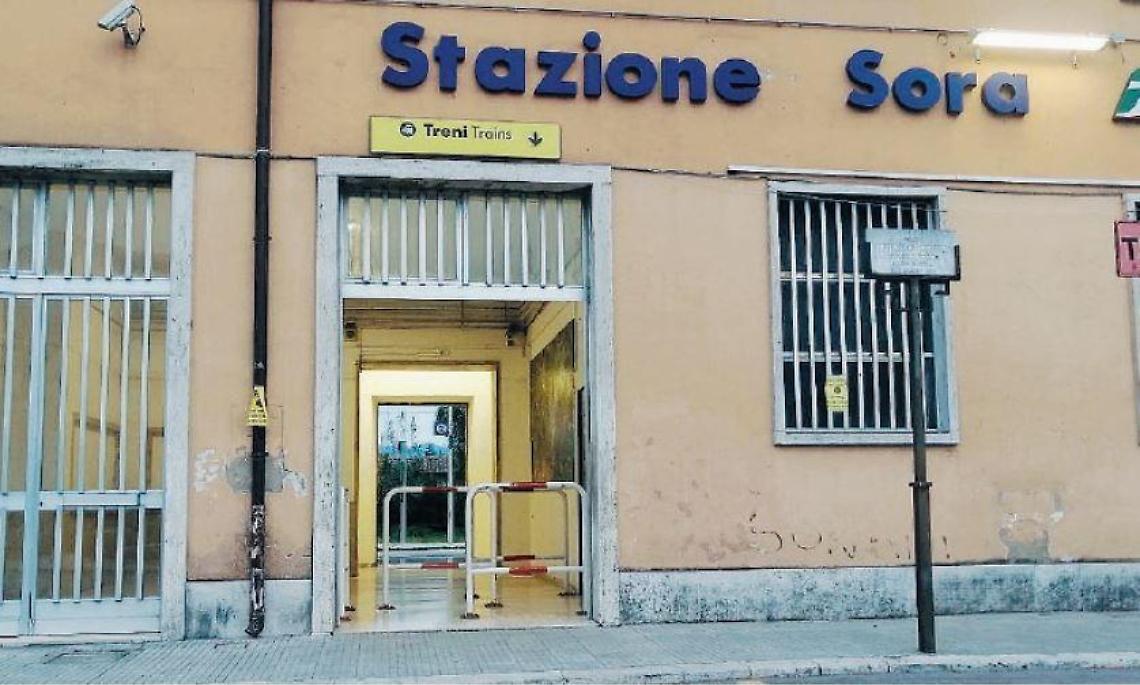 Furti alla stazione, fermati sei uomini sospetti