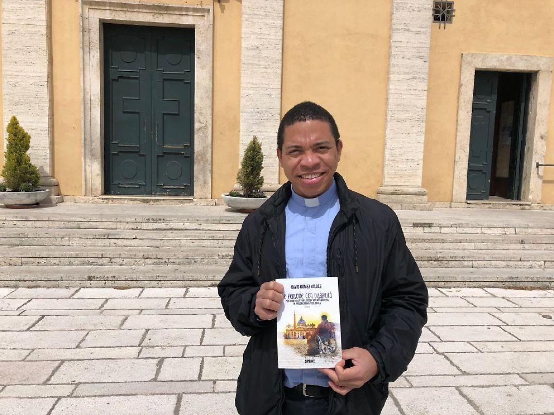 Concetto di disabilità e vulnerabilità umana nel libro di don David