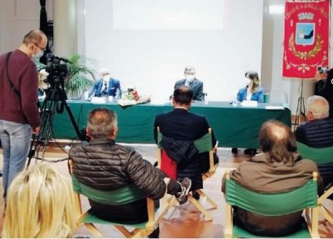 Ampliamento della statale Sora-Avezzano: il raddoppio è più di un'idea