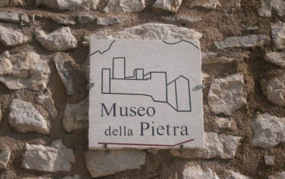 Riconoscimento per il Museo della Pietra: ora è nell'Organizzazione museale regionale