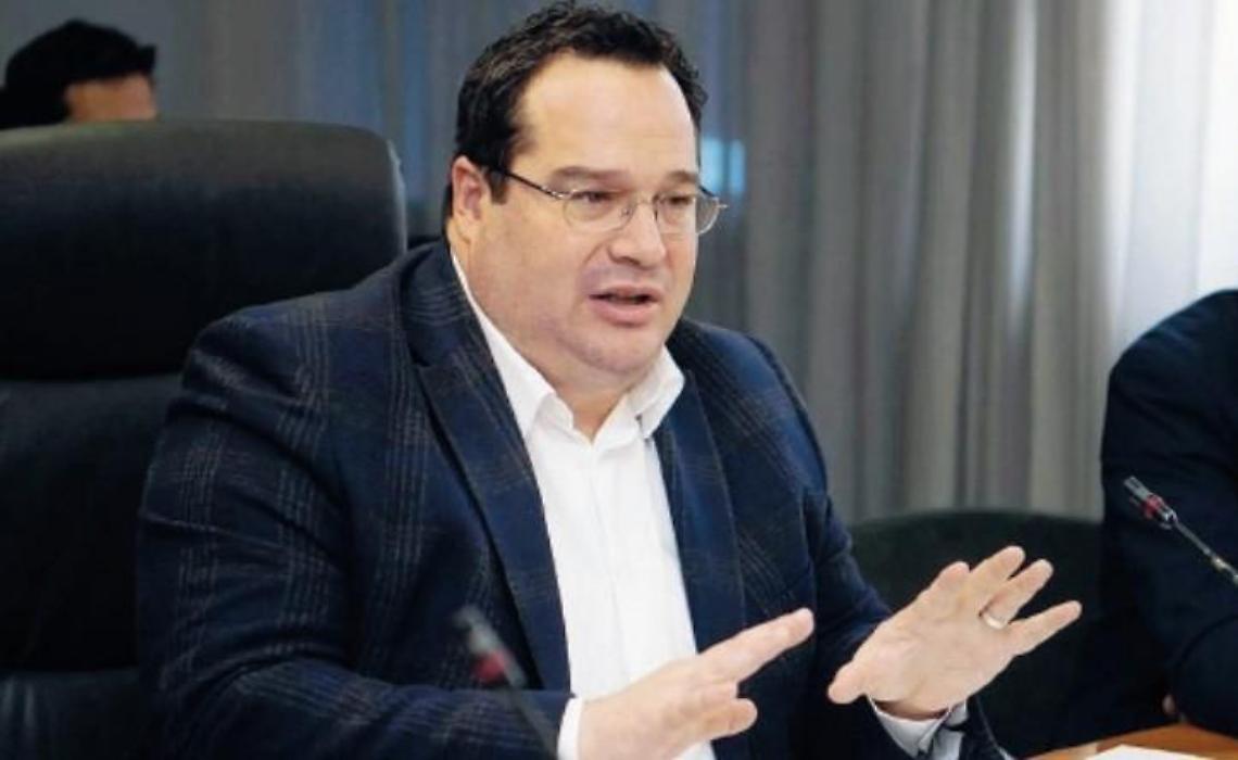 Fondi Lega, bufera su Durigon dopo il video incriminato