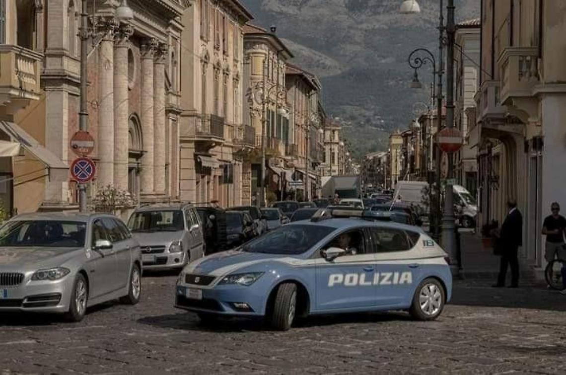 Investe giovane disabile e fugge: pirata della strada rintracciato e denunciato