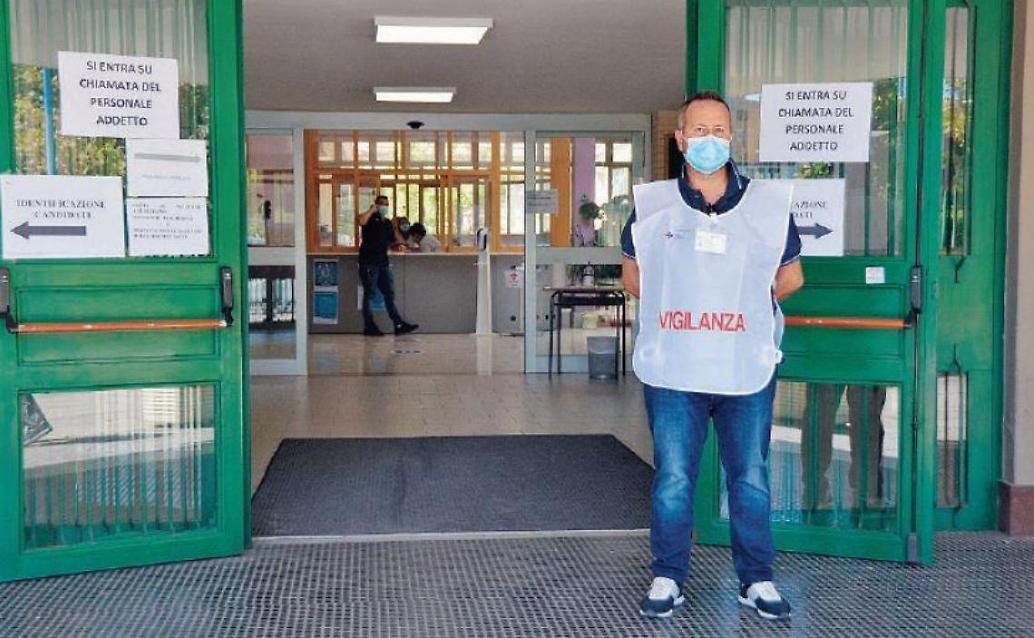 Concorso, un rebus dall'inizio: quelle anomalie rilevate ma ignorate