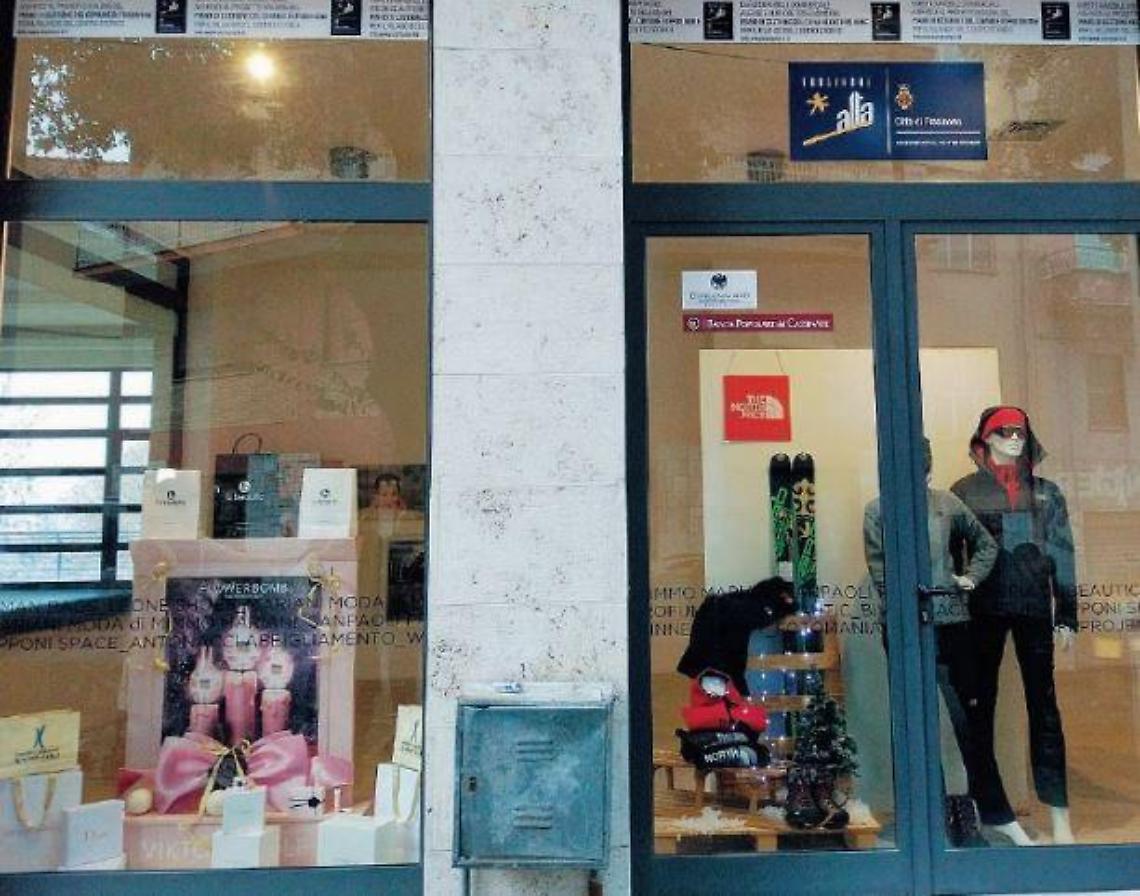 Frosinone, segnali di vita dal centro storico: 13 nuove aperture