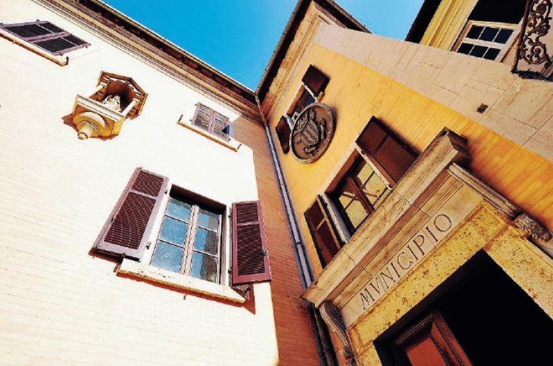 Veroli, isola ecologica stabile: a un passo dalla realtà