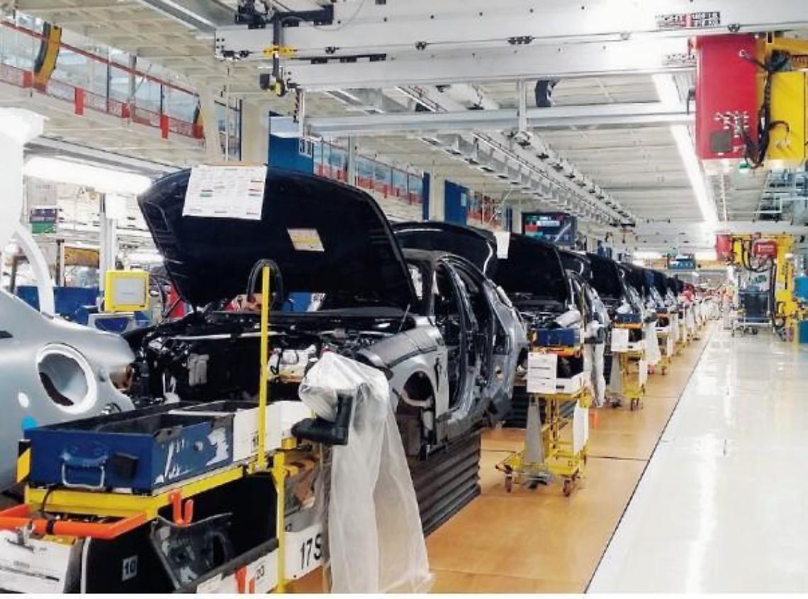 Fca, calano le vendite e aumenta la cig: altri sei giorni su 21