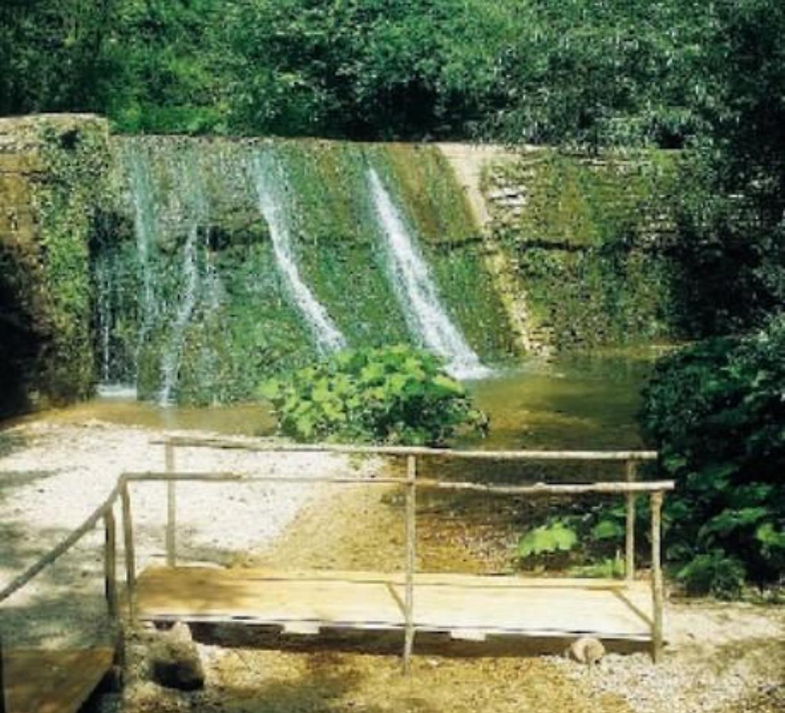 «Schioppo nelle aree naturali protette»: riflettori accesi sulla zona