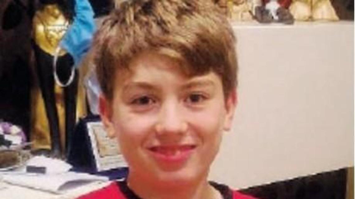 Una altro successo del principe degli scacchi: podio per Alessandro Marino