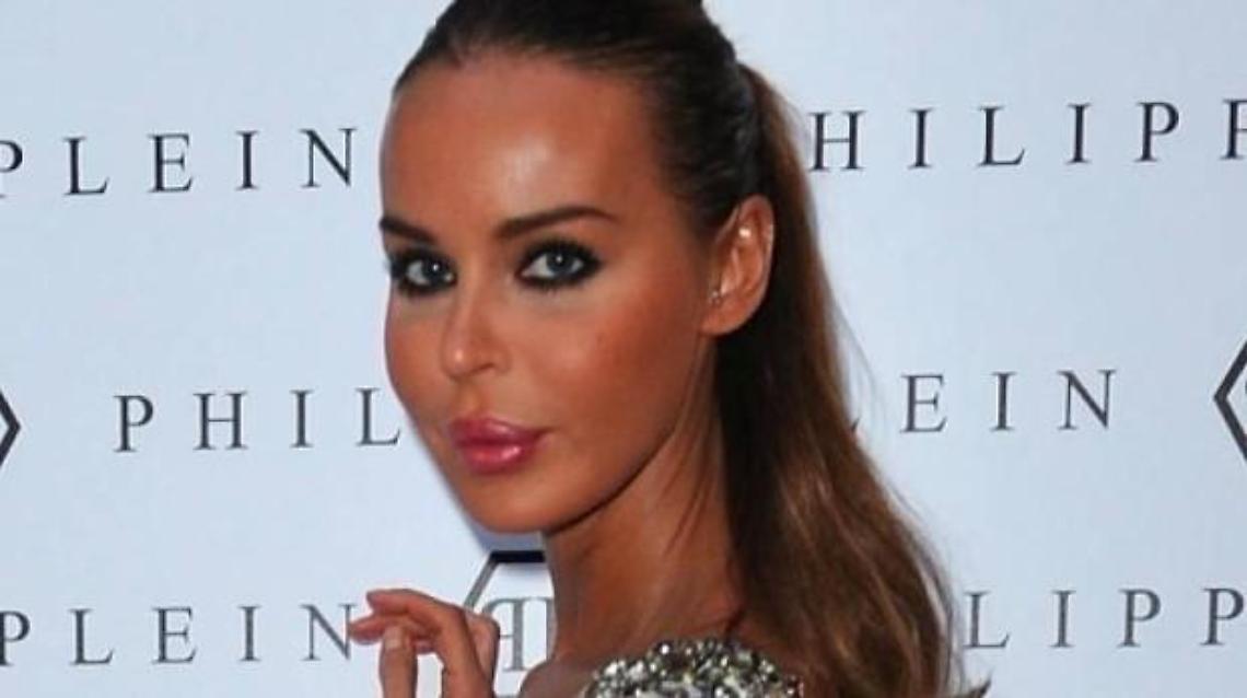 Nina Moric contro Favoloso: l'epilogo di un 'caso da incubo' in tribunale