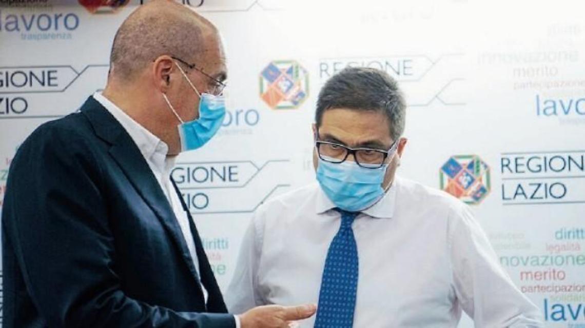Fattore Regione. Ma attenzione alla falsa partenza: si guarda alle scelte di Zingaretti