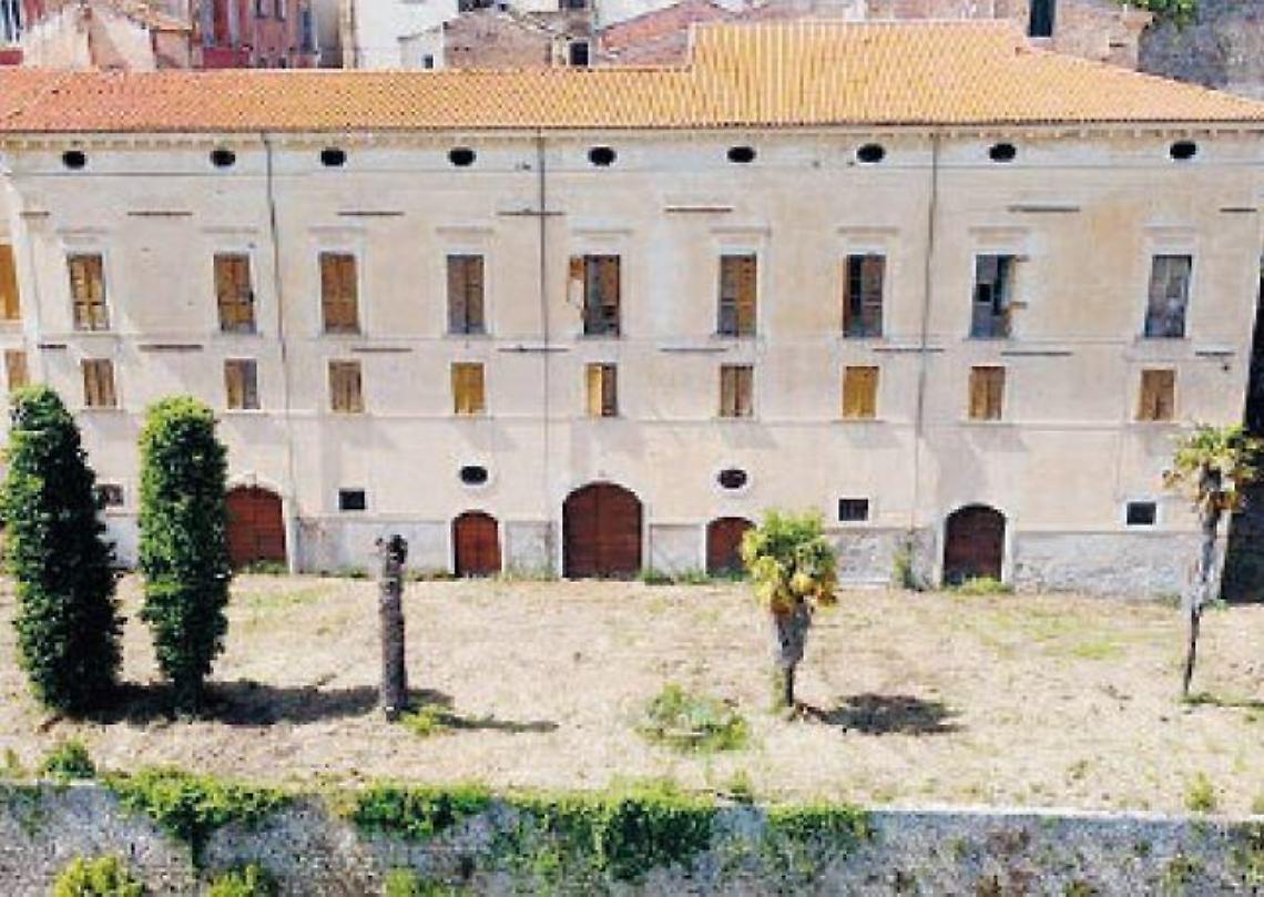 Alvito, "Villaggio dell'emigrante", altro importante passo avanti