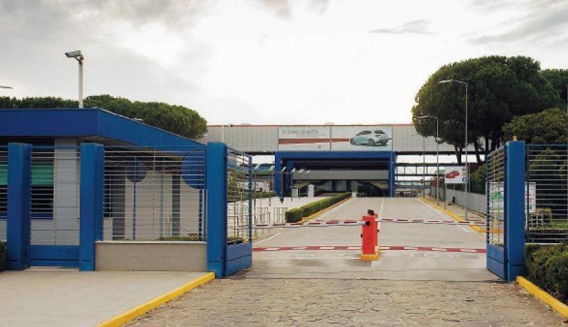 Fca, riflettori accesi sul tema della sicurezza in fabbrica: "Ora basta!"