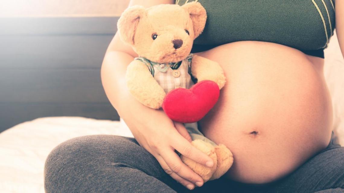 Alatri, raccolta fondi per garantire una gravidanza senza rischi
