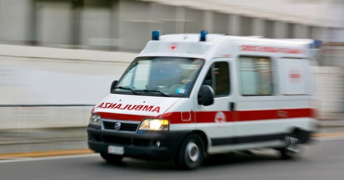 Incidente mortale sull'asse attrezzato: soccorsi sul posto e strada chiusa