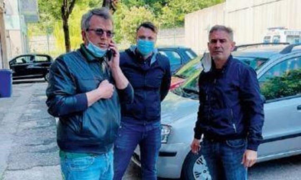 Cassino città sempre più smart: messa in sicurezza alle sorgenti del Gari