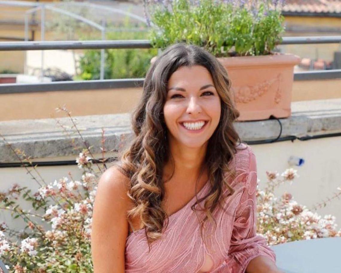 Claudia Conte raduna attori e cantanti per “Insieme per la rinascita”