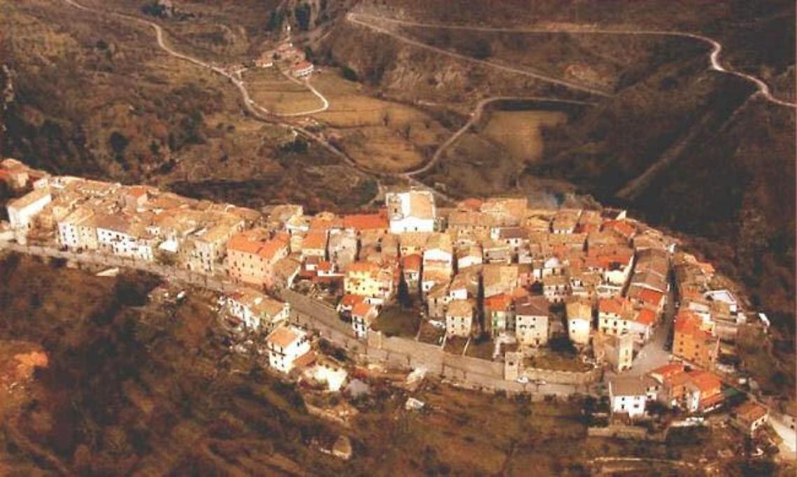 Collepardo, riaprono i siti turistici: ritorno alla normalità
